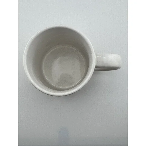 Houston Harvest Coffee Tea Mug  Book Lovers Gift Travels Poems - Picture 6 of 6